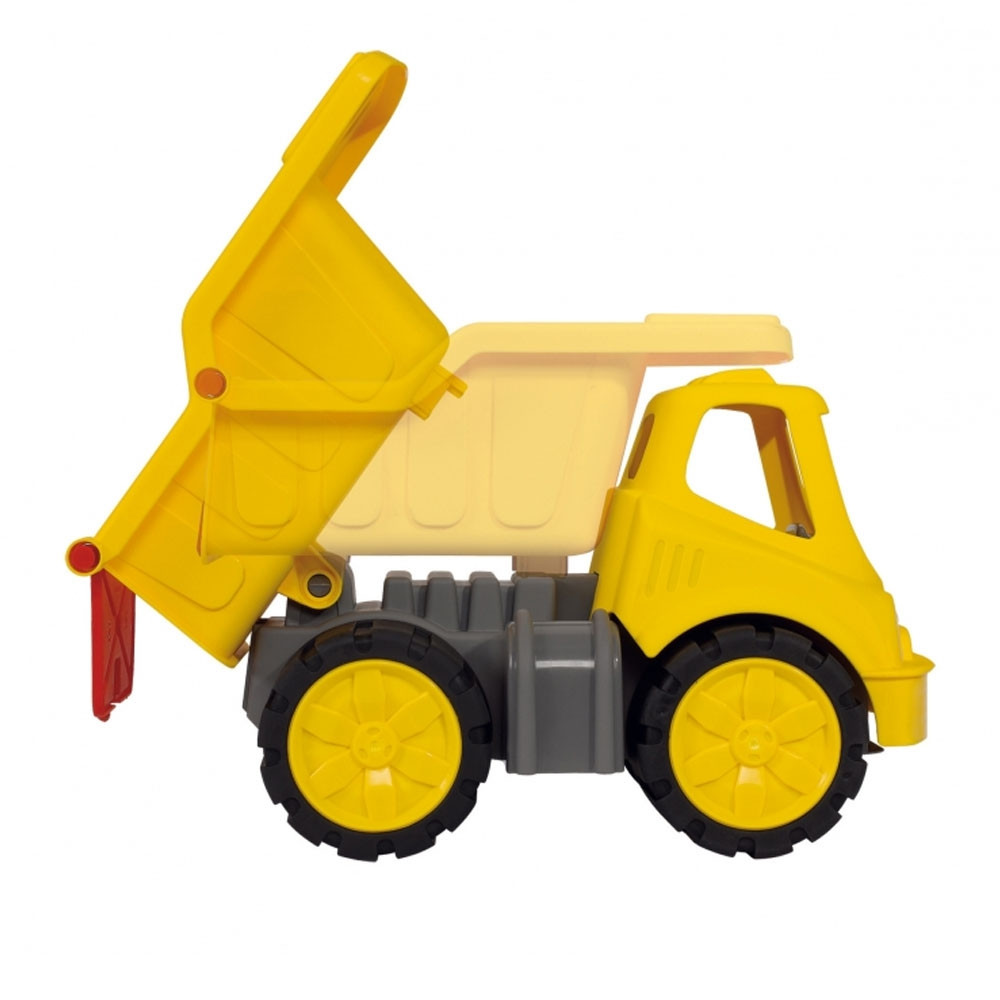 BIG Power Worker Mini Dumper - Slika 6