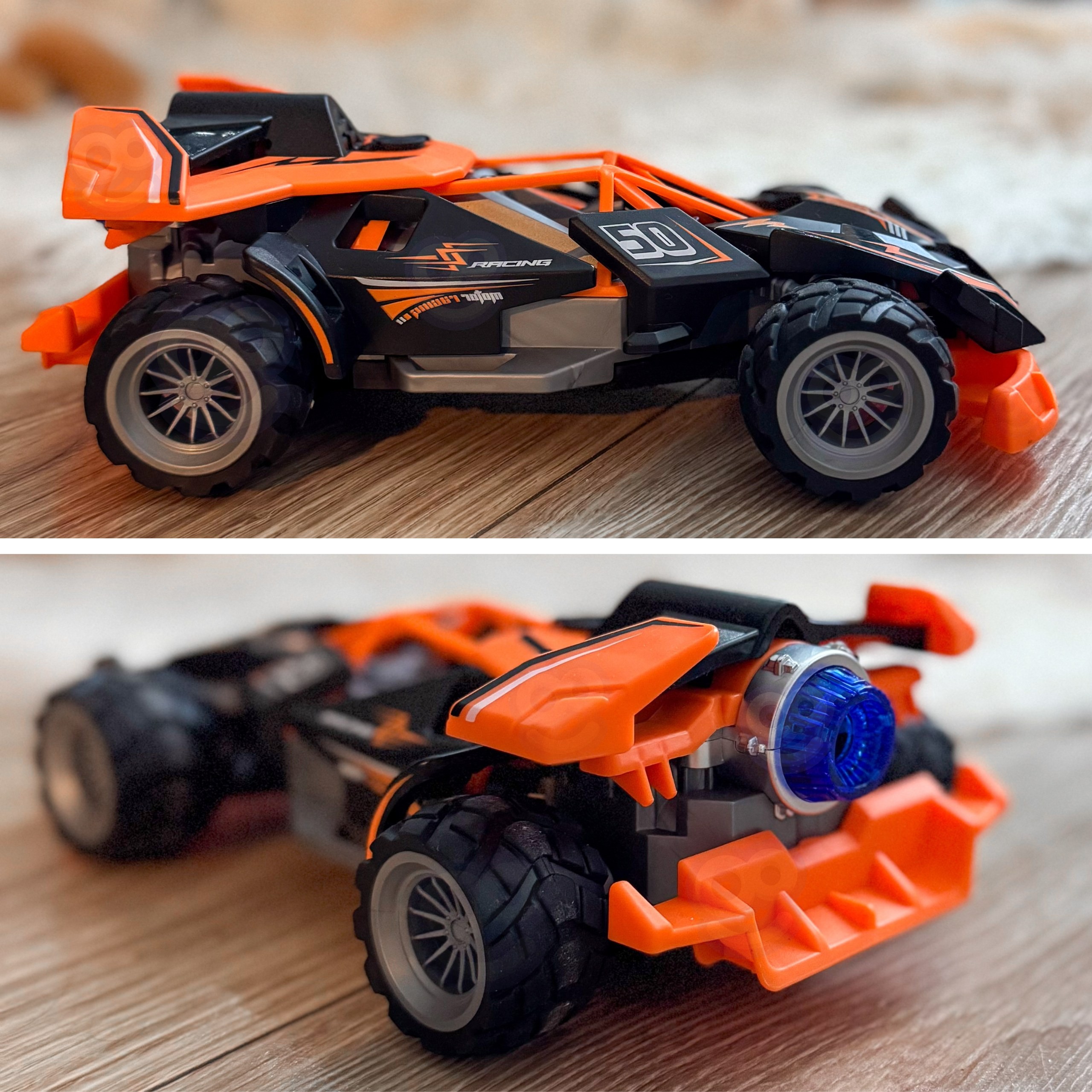 WOOPIE RC Racing Car - Slika 4