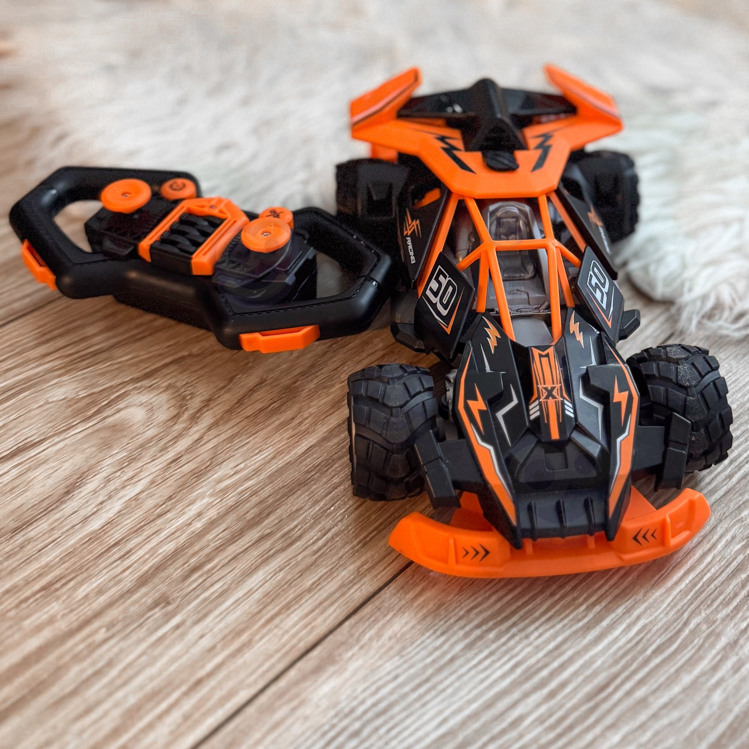 WOOPIE RC Racing Car - Slika 5