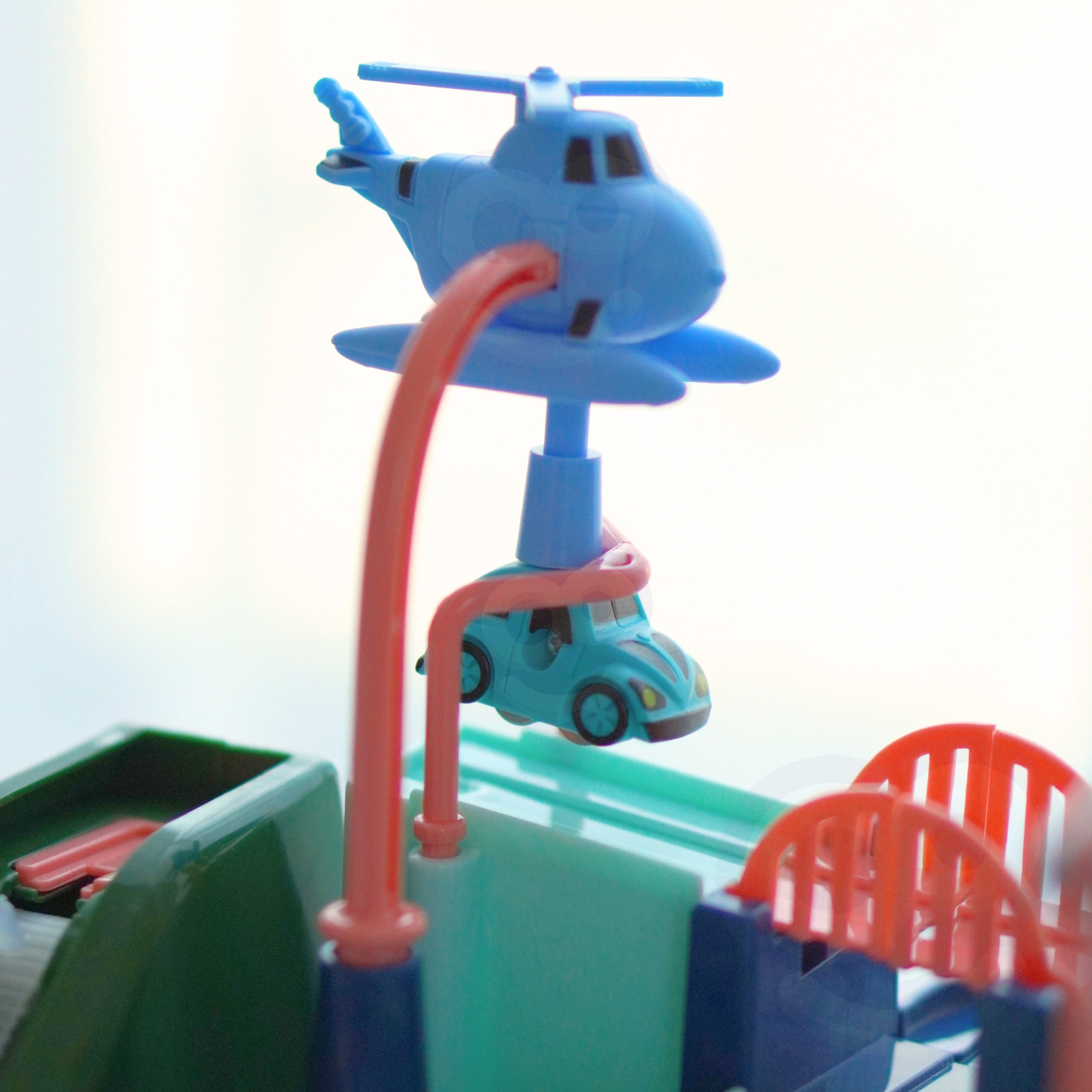 WOOPIE Interactive Car Track "Car Adventure" - Slika 5