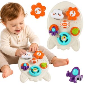Woopie Baby manipulativna ploča