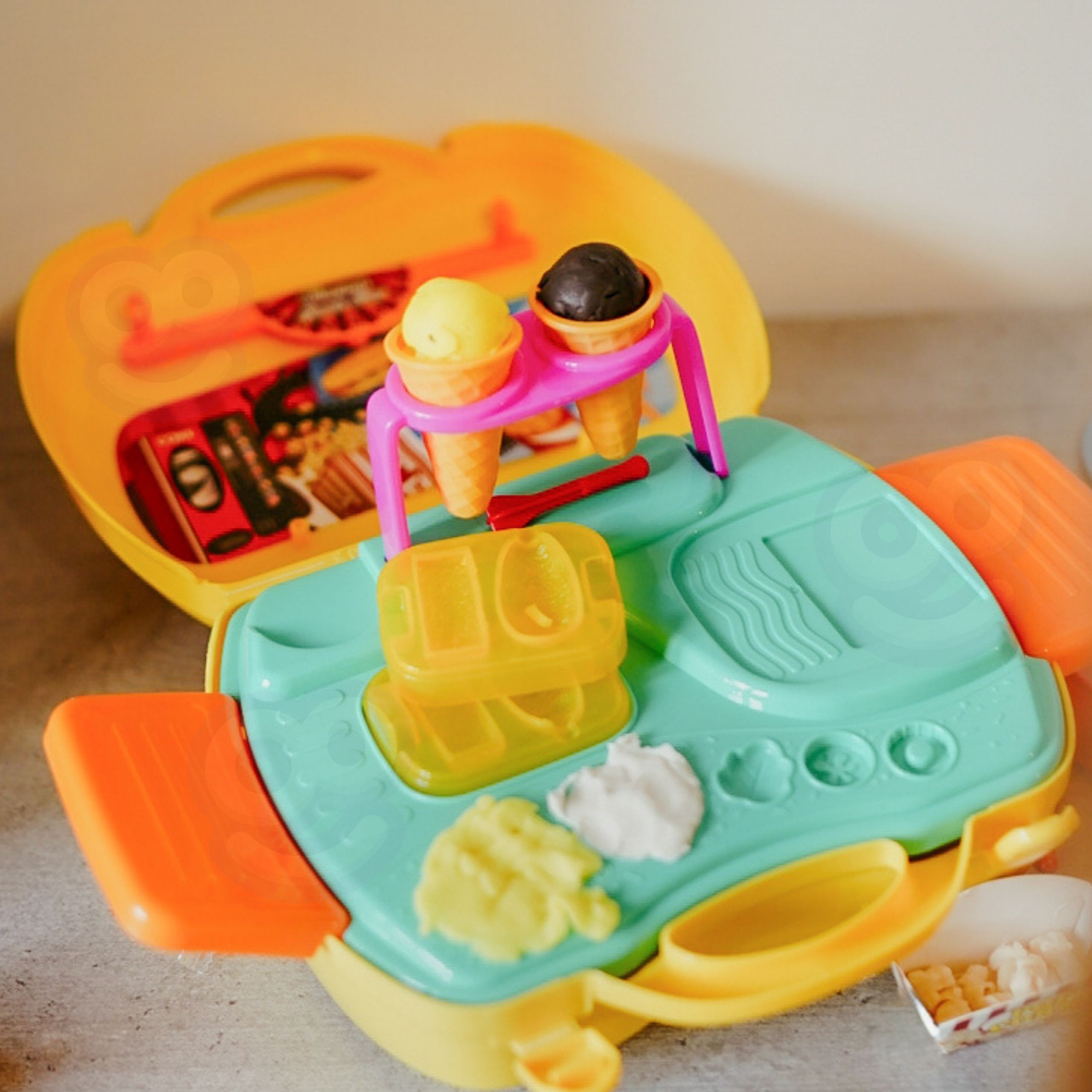 WOOPIE Play-Doh Snack Making Kit - Slika 5