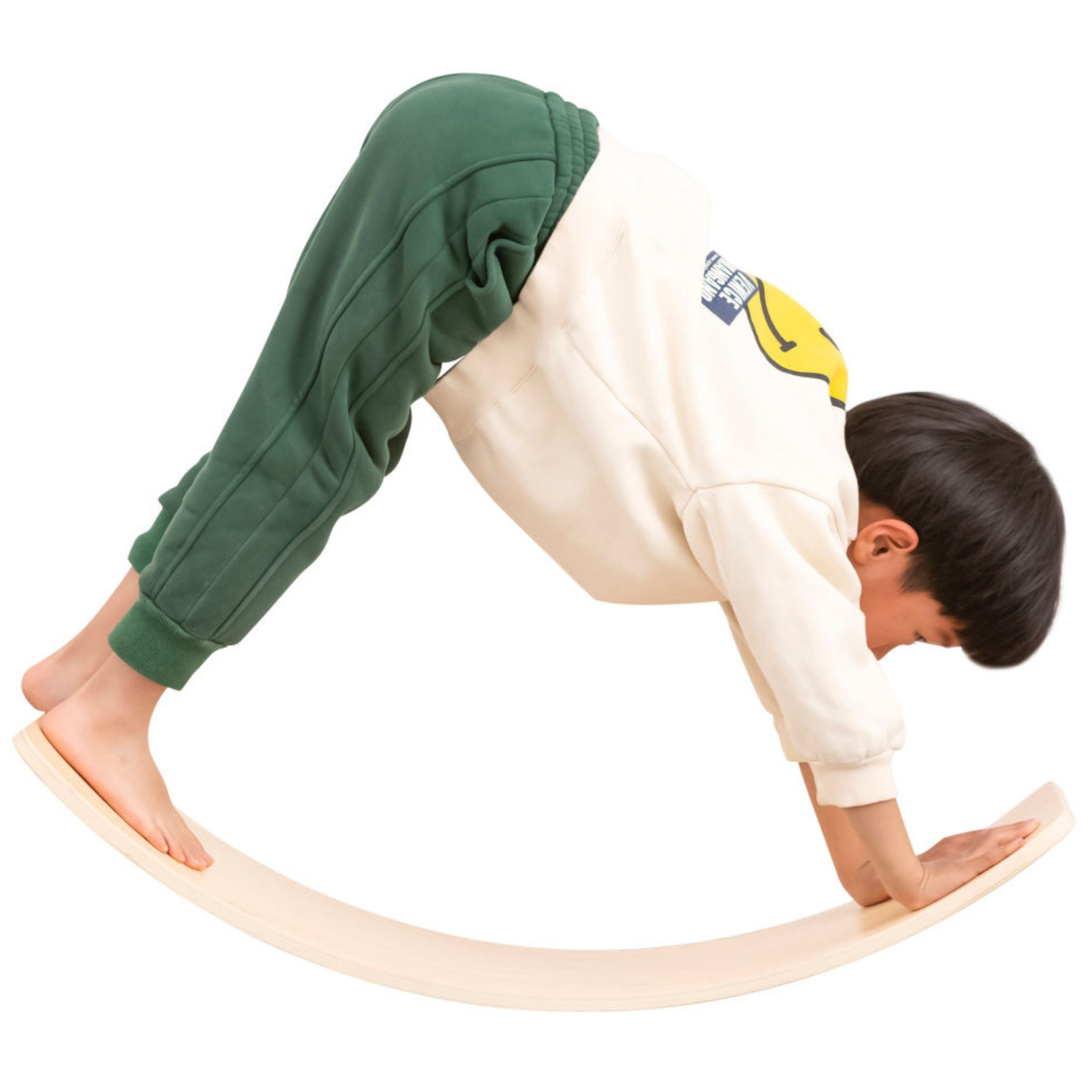 VIGA Wooden Balance Board - Slika 5