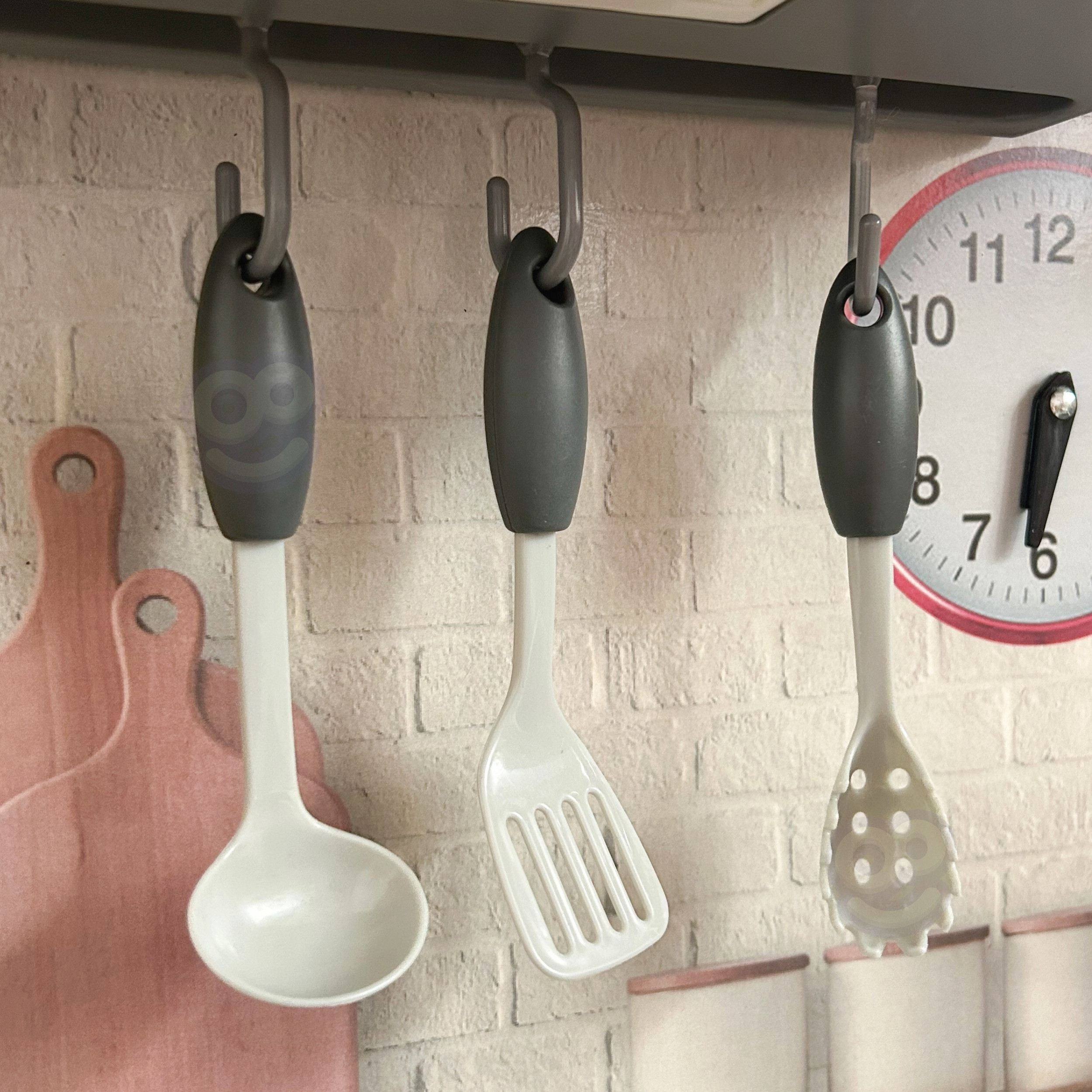 WOOPIE XXL Chef's Set Accessories Kitchen Utensils 22 pcs. - Slika 6