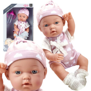 WOOPIE ROYAL Adorable Baby in a 36 cm Suit