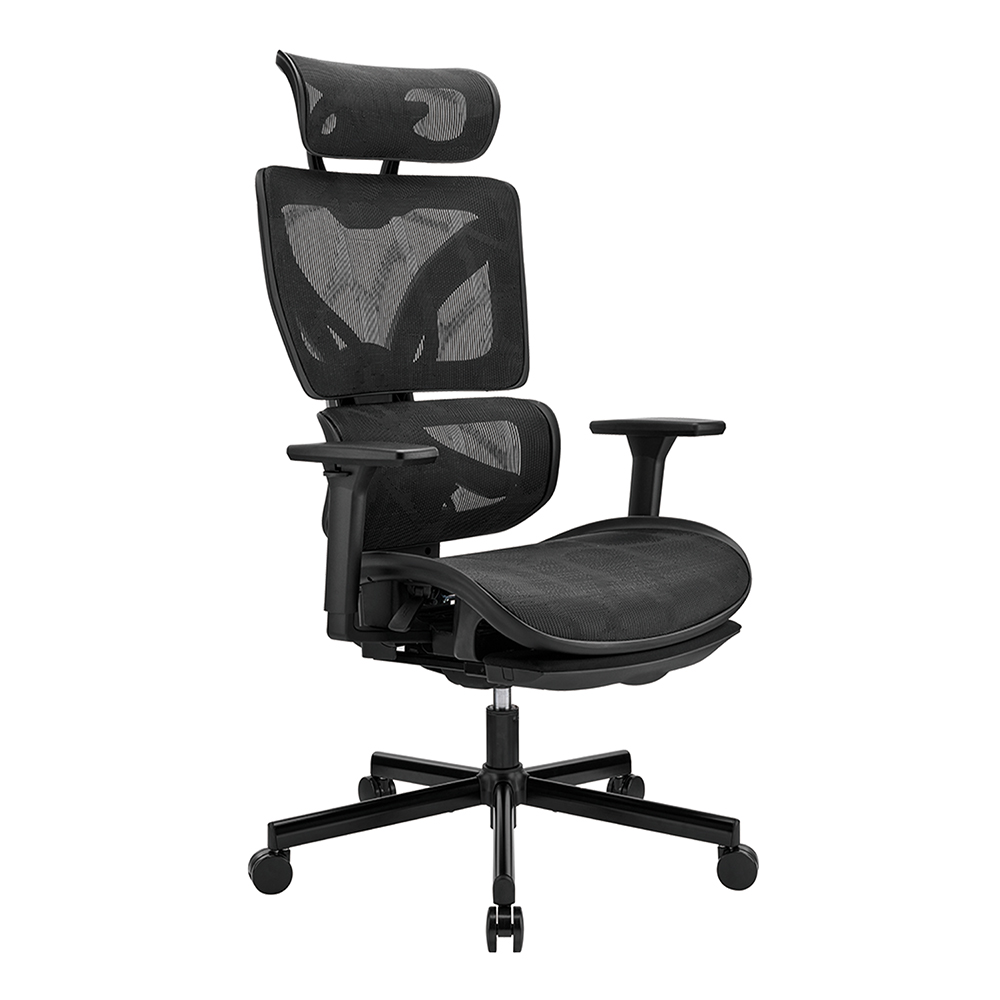 UVI FOCUS PRO uredska / gaming stolica - Slika 2