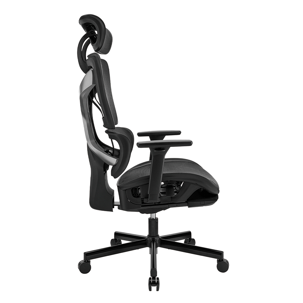 UVI FOCUS PRO uredska / gaming stolica - Slika 3