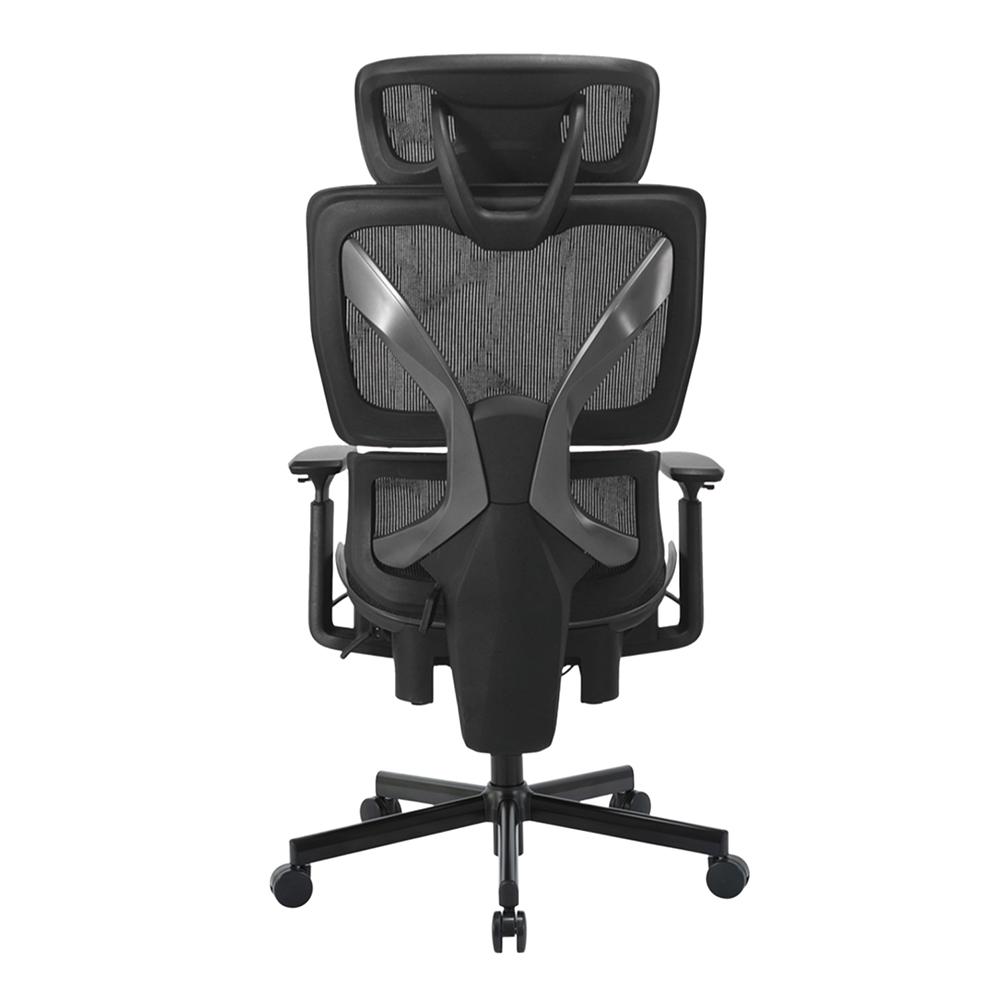 UVI FOCUS PRO uredska / gaming stolica - Slika 4