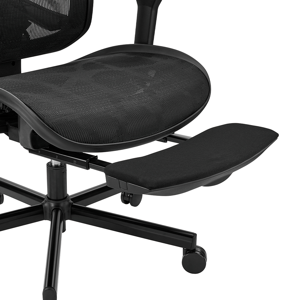 UVI FOCUS PRO uredska / gaming stolica - Slika 5