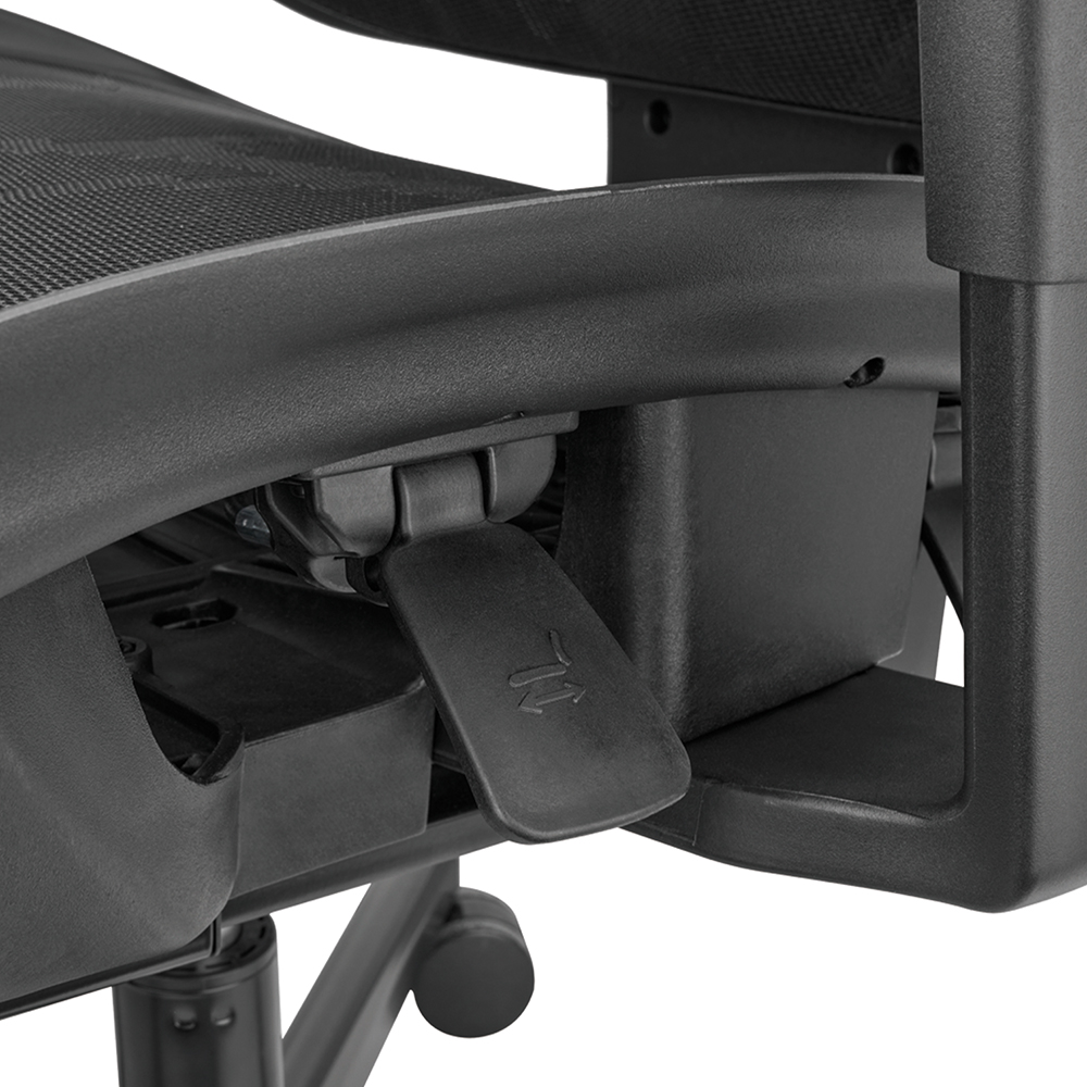 UVI FOCUS PRO uredska / gaming stolica - Slika 6