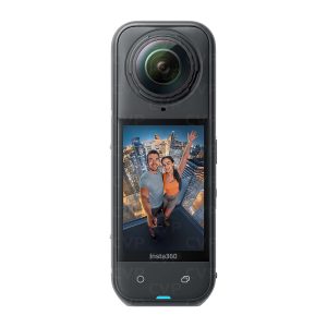 Insta360 X5 Snowboard Bundle akcijska kamera