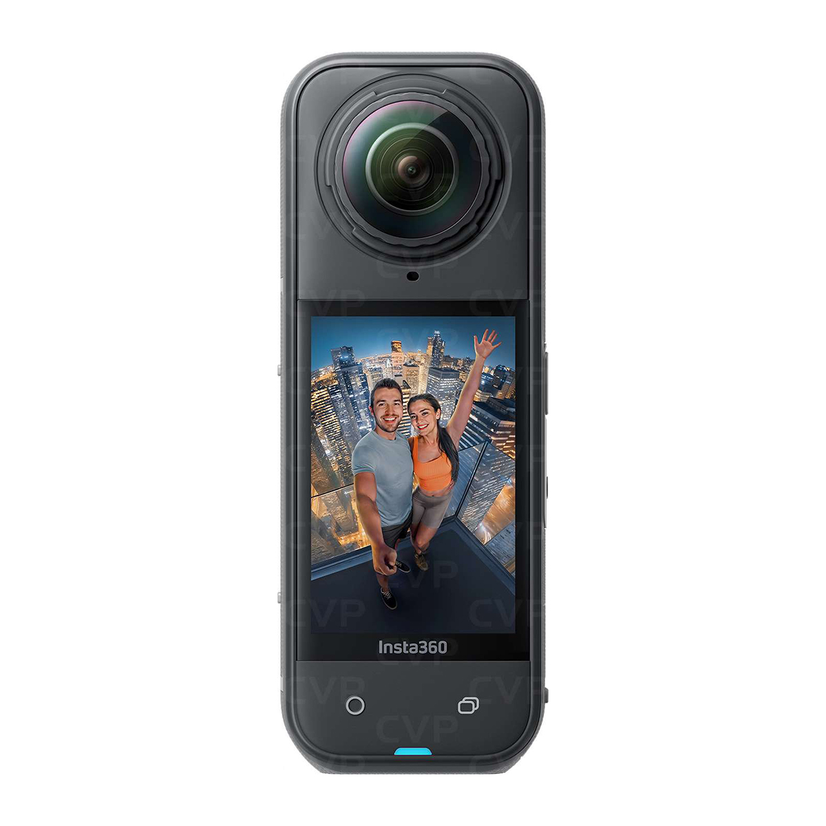 Insta360 X5 Snowboard Bundle akcijska kamera