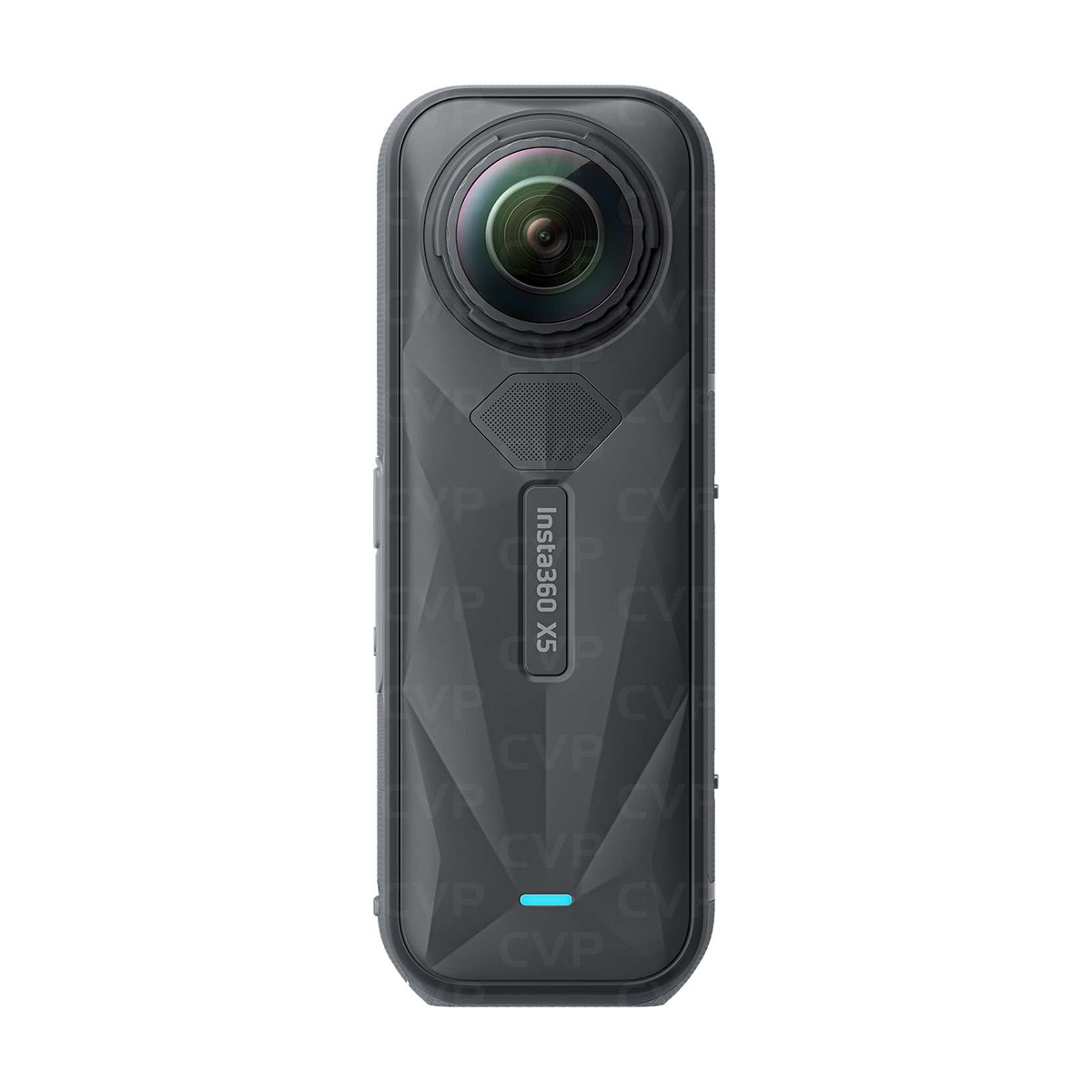 Insta360 X5 Snowboard Bundle akcijska kamera - Slika 3