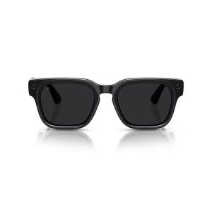 Meta Fury – polarizirane sive leće, Classic Black, 149-51, pametne naočale