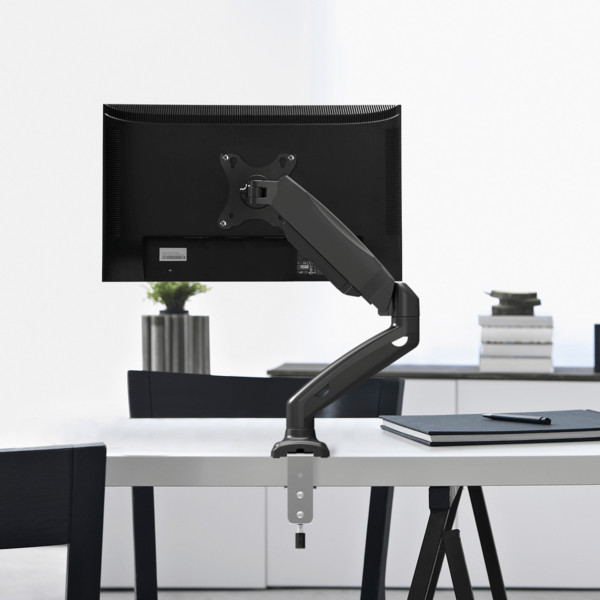 UVI Desk plinski VESA nosač za monitore - Slika 4