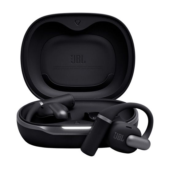 JBL Sense Pro Crna