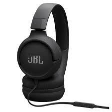 JBL Tune 520 USB-C Crna - Slika 2