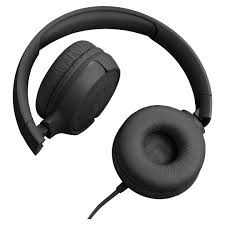 JBL Tune 520 USB-C Crna - Slika 3
