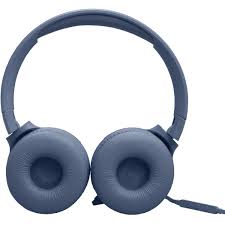 JBL TUNE 520 USB-C Plava - Slika 2