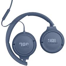 JBL TUNE 520 USB-C Plava - Slika 4