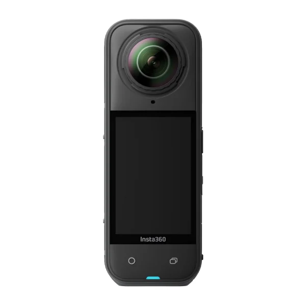 Insta360 X5 Snowboard Bundle akcijska kamera - Slika 2