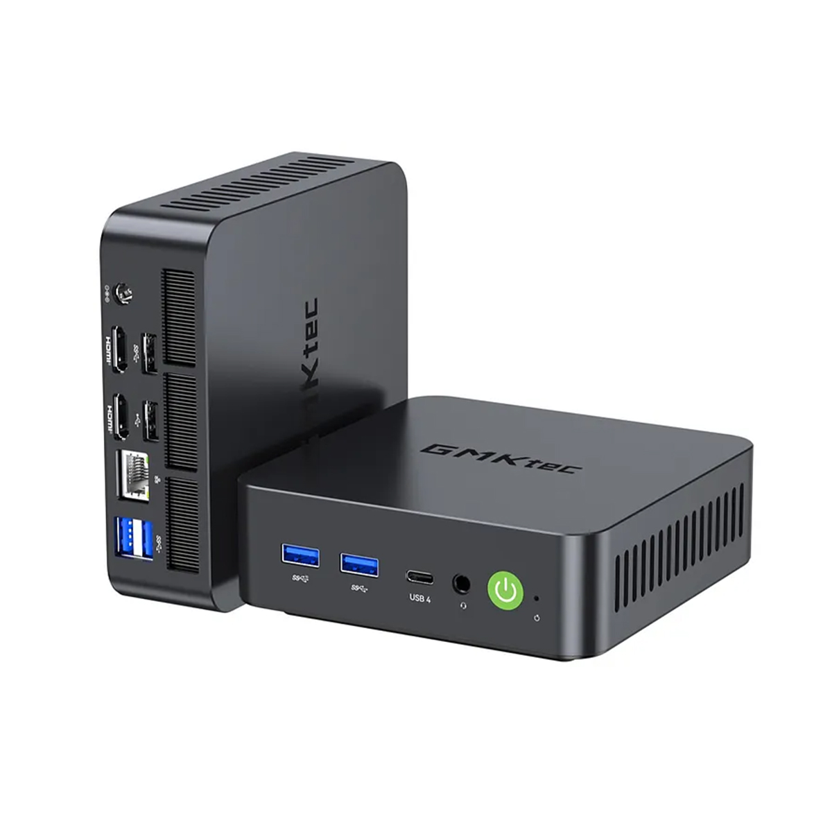 Mini PC GMKtec K17 Intel Ultra 5 226V - 16GB DDR5 + 1TB SSD WIN 11 Pro