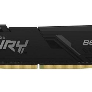 Kingston DDR4 8GB, 3200MHz, FURY Beast