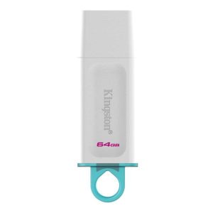 Kingston DT Exodia White, 64GB, USB3.2 Gen1