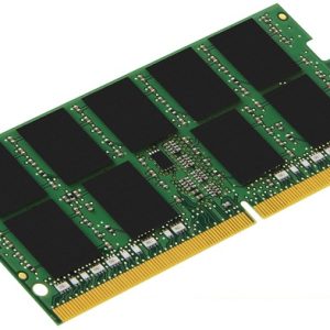 Kingston SODIMM DDR4 3200MHz, 8GB, Brand Memory