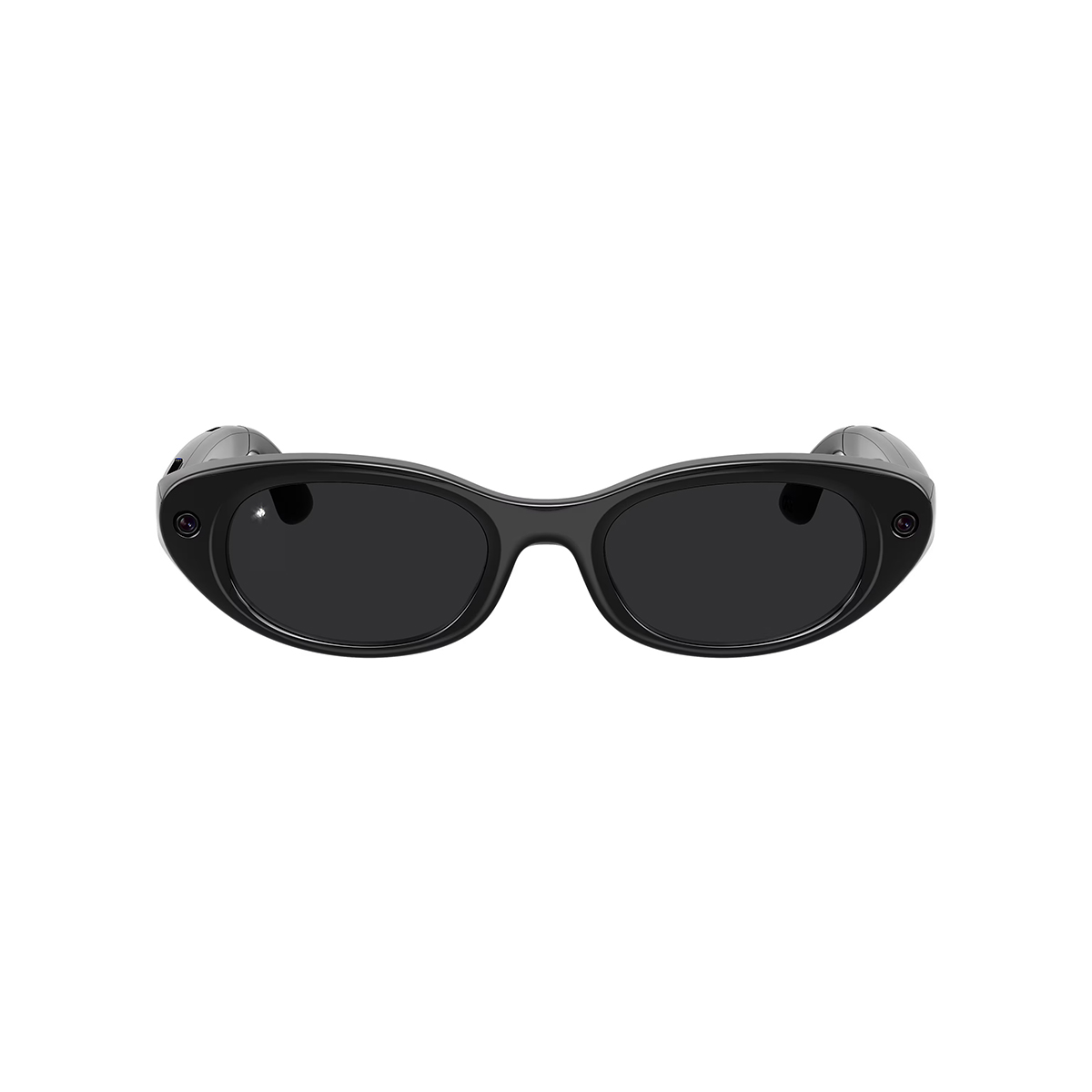 Meta Starfire (Kylie Edition) - crne leće, Classic Black, XS 48-21, pametne naočale - Slika 7