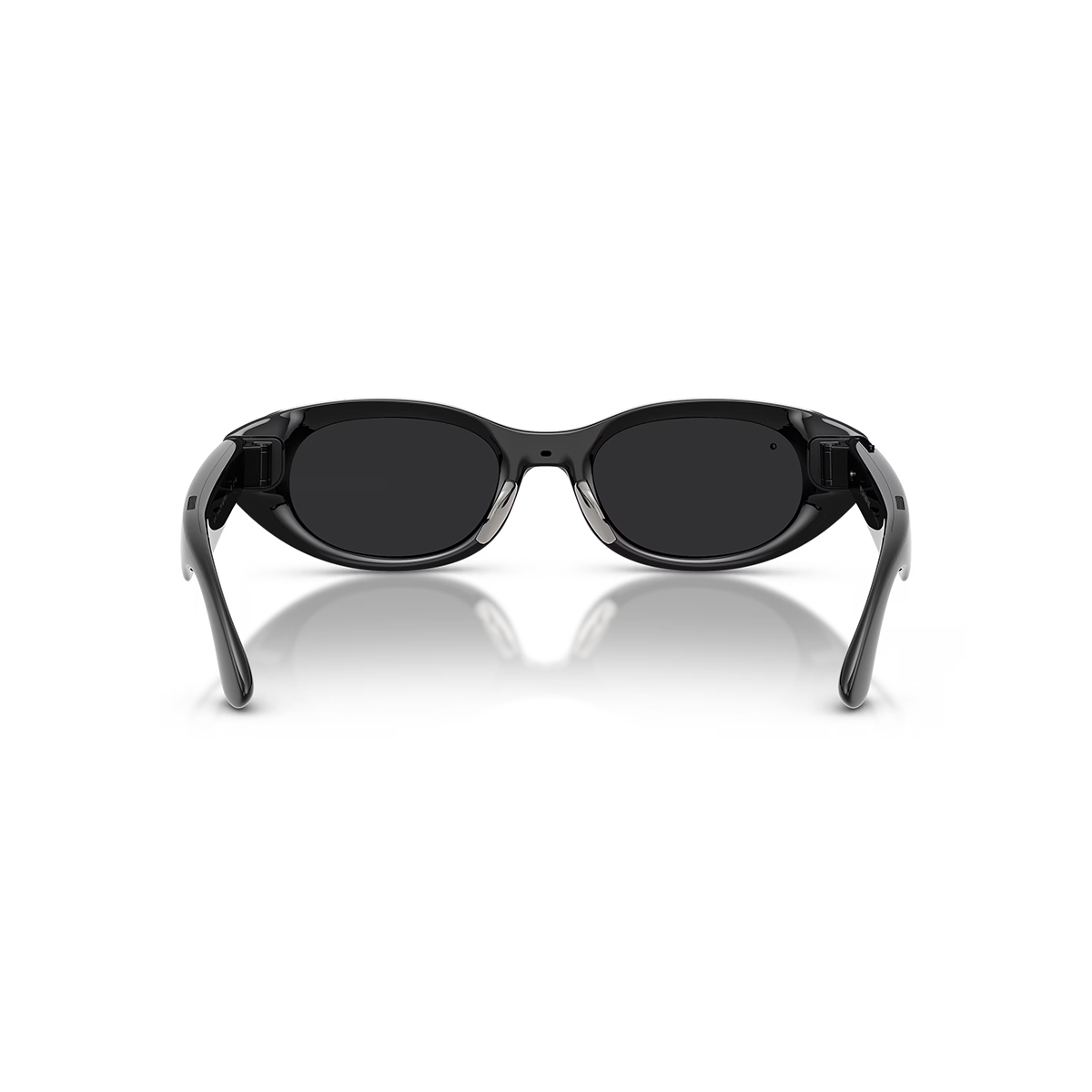 Meta Starfire (Kylie Edition) - crne leće, Classic Black, XS 48-21, pametne naočale - Slika 3