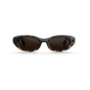 Meta Starfire (Kylie Edition) – Chocolate leće, Dark Tortoise, XS (48-21), pametne naočale