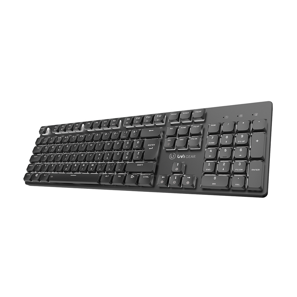 UVI LEAF WIRELESS