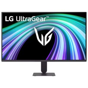 LG 27G411B 27″, FHD, IPS, 144Hz, G-sync, HDMI,