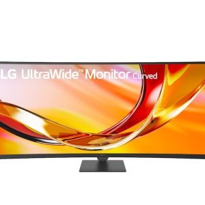 LG 34U620B 34” WQHD, 144 Hz, 2xHDMI, DP, HAS