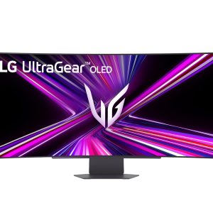 LG OLED 45GX900A WQHD,HDMI 2.1,USB-C,240hz,HAS