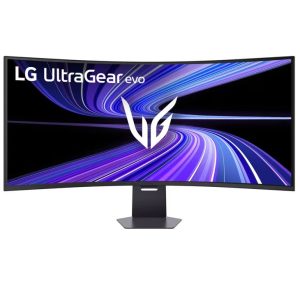 LG 52G930B 52” VA 5K2K, 240Hz, HDMI, DP,USB-C,HAS