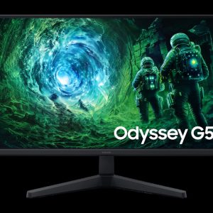 Samsung 27″ LS27FG530EUXEN QHD IPS,200Hz, HDMI, DP