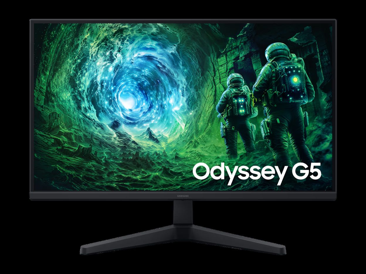 Samsung 27" LS27FG530EUXEN QHD IPS,200Hz, HDMI, DP