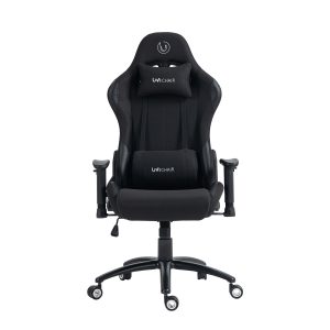 UVI Chair Back in Black gaming/uredska stolica