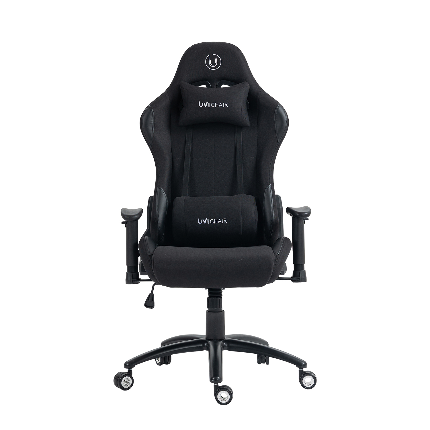UVI Chair Back in Black gaming/uredska stolica