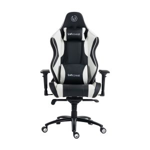 UVI Chair Sport XL White gaming/uredska stolica