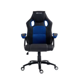 UVI Chair Storm Blue gaming/uredska stolica