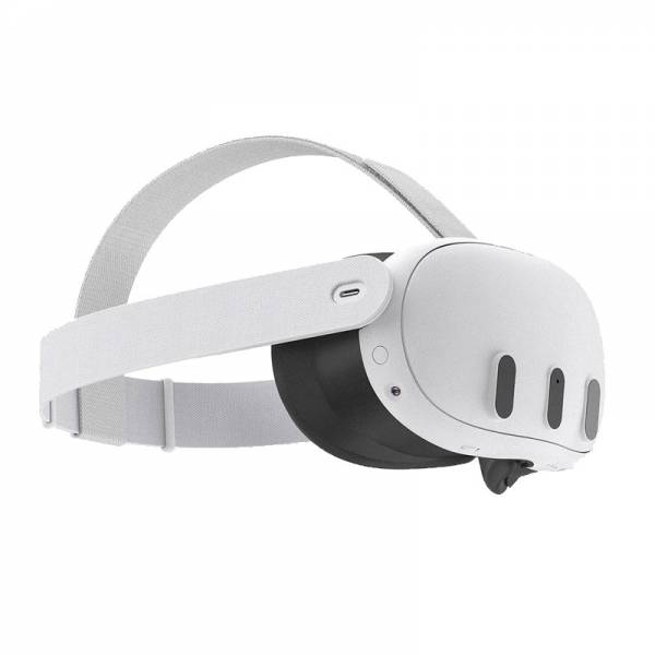 Meta Quest 3 512 GB VR naočale - Slika 4