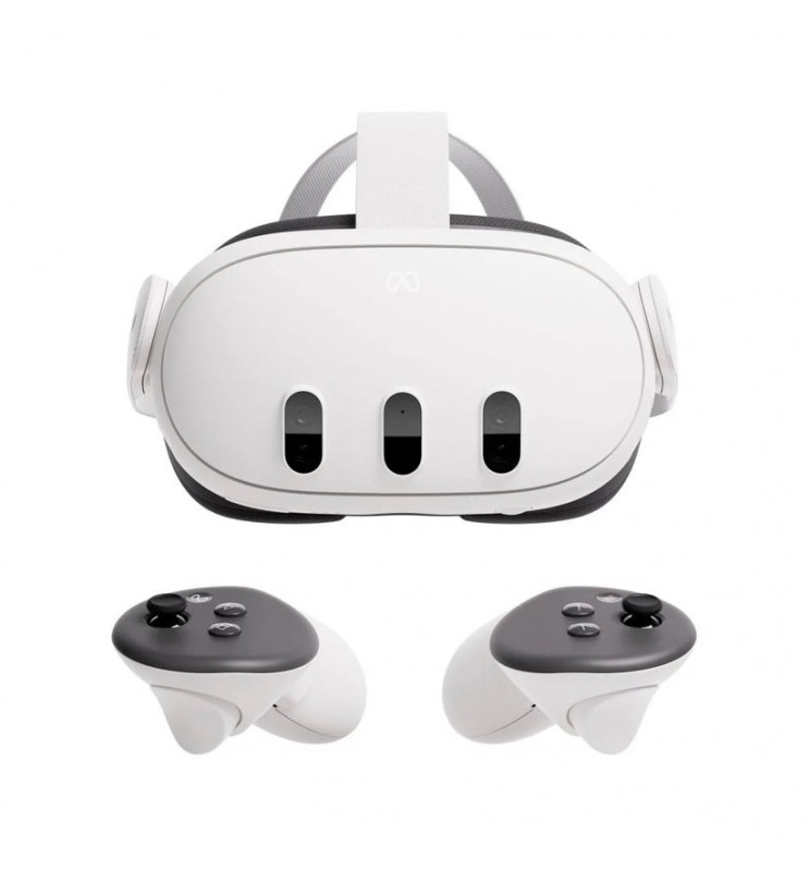 Meta Quest 3 512 GB VR naočale - Slika 2