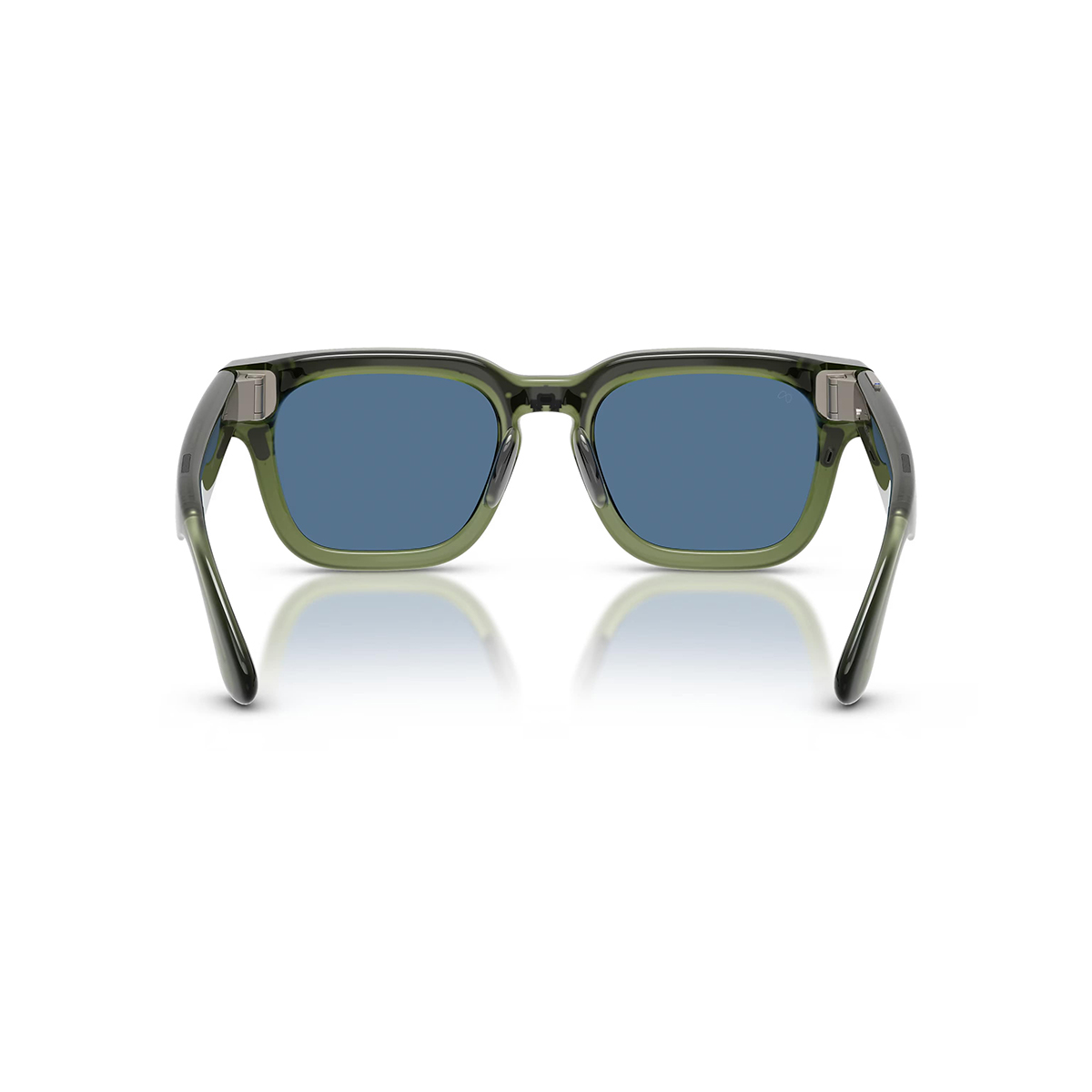 Meta Fury - Light Blue Atlantic leće, Racing Green, 149-51, pametne naočale - Slika 5