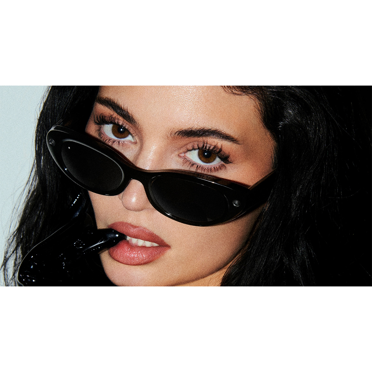 Meta Starfire (Kylie Edition) - crne leće, Classic Black, XS 48-21, pametne naočale - Slika 2