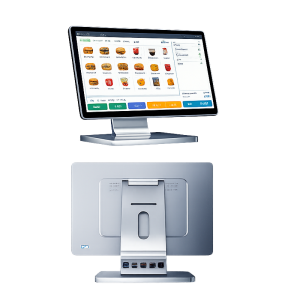MicroPOS APS-156, i5-1235U, 8GB, 512GB, W11P, silv