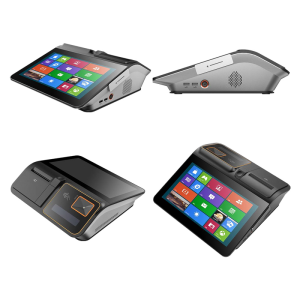MicroPOS D-1, RK3288, 4GB, 32GB,11,6″, baterija