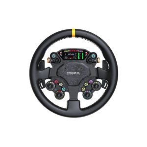 MOZA CS Pro RS093 Volan za Sim Racing